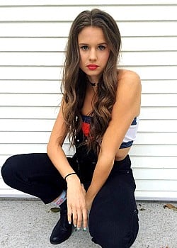 Avery Konrad